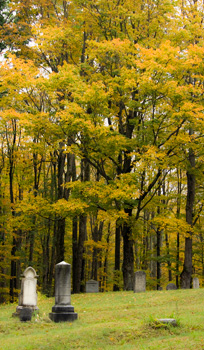 Clendening Cemetery