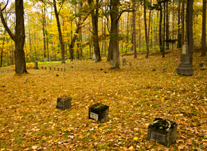 Lenhart Cemetery