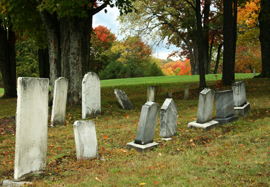 Lounsbury Cemetery