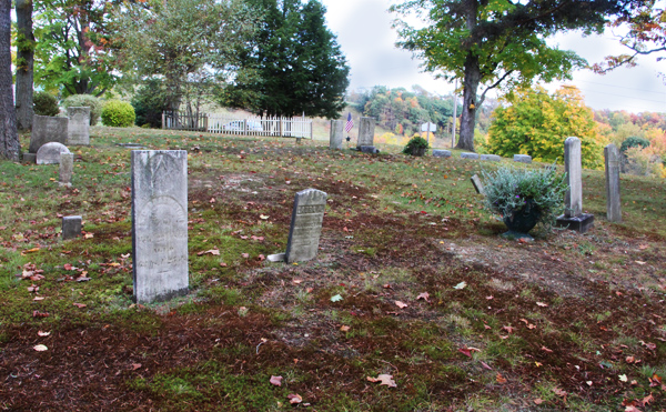 Snyder Cemetery